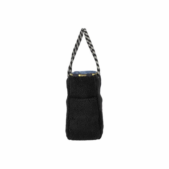 LeSportsac Unisex Bags Ml 2 Way Tote In 2Way Woodstock B - 44039192707374