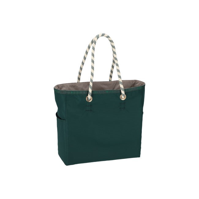 Ml 2 Way Tote In 2Way Eden Green/Stone - 46427936555310