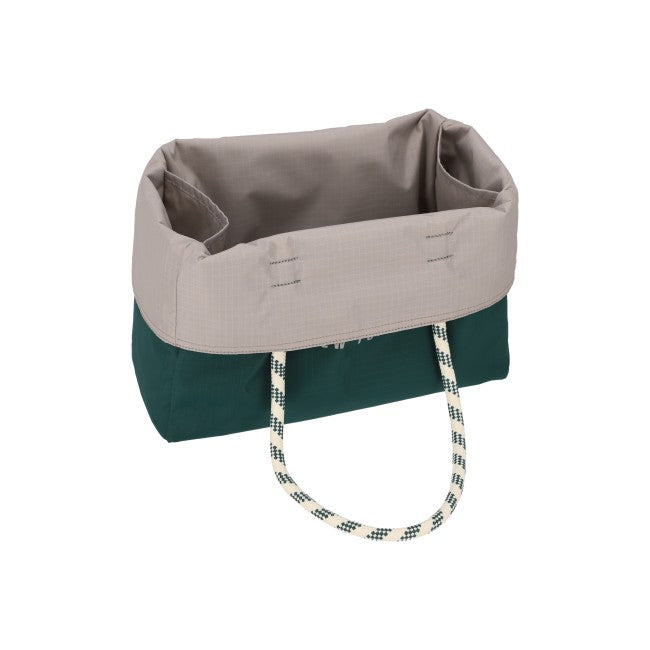 Ml 2 Way Tote In 2Way Eden Green/Stone - 46427936686382