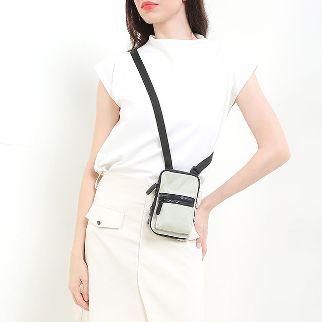 Cargo Phone Bag In Beige Cargo - 42129377657134