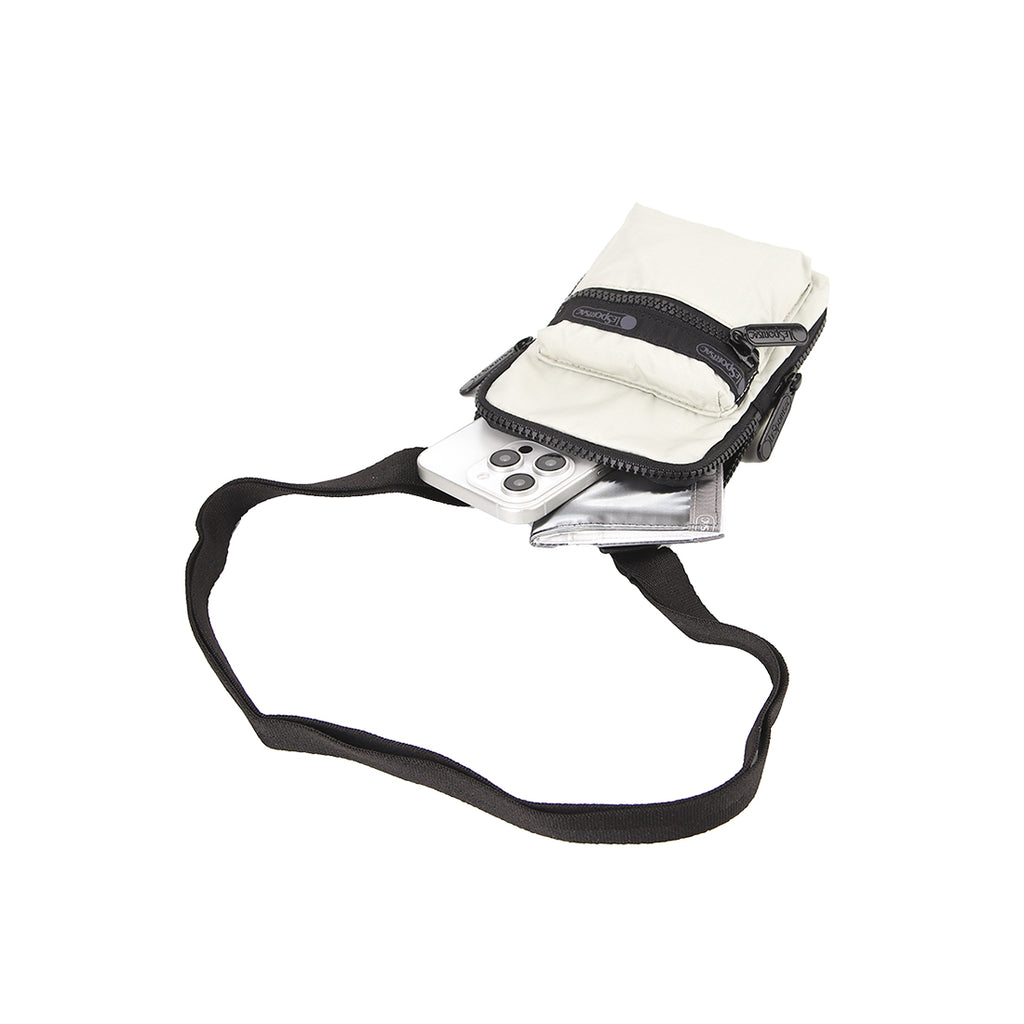 Cargo Phone Bag In Beige Cargo - 42129377624366