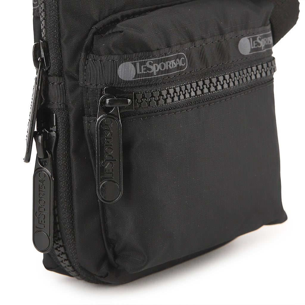 Cargo Phone Bag In Black Cargo - 42129383719214