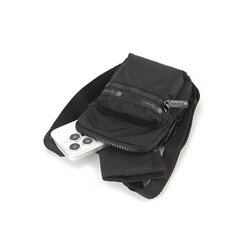 Cargo Phone Bag In Black Cargo - 42129383784750
