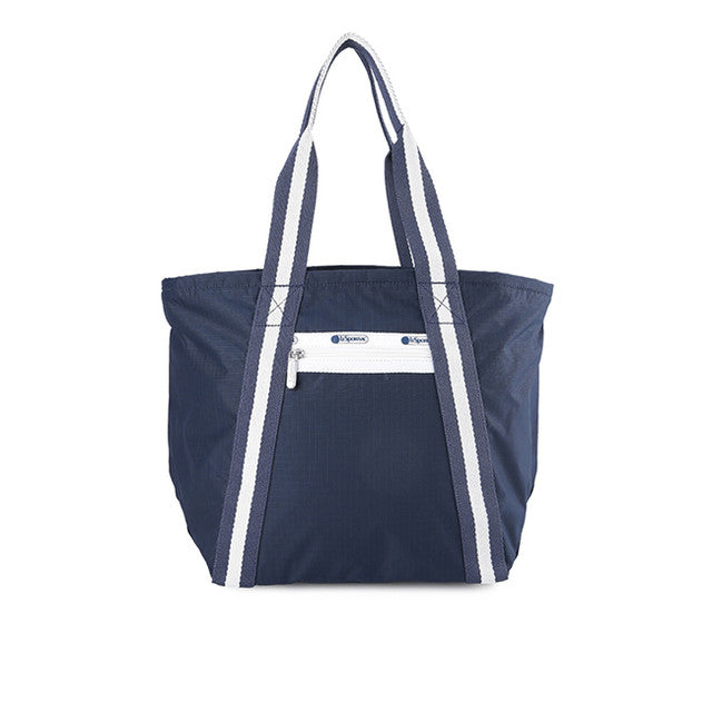 Sm E/W Everyday Tote In Spectator Deep Blue - 42071648829742