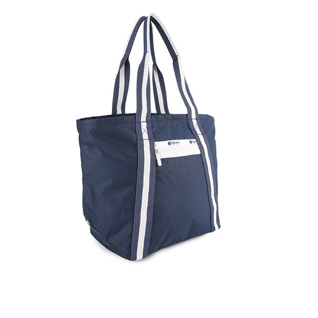 Sm E/W Everyday Tote In Spectator Deep Blue - 42071648862510