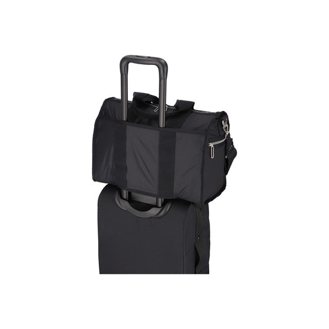 Essential Medium Duffle In Black C - 42071631069486