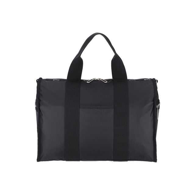 Essential Medium Duffle In Black C - 42071631135022