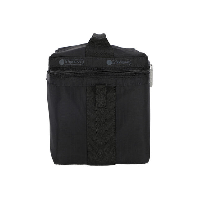 Train Case In Recycled Black - 42071678058798