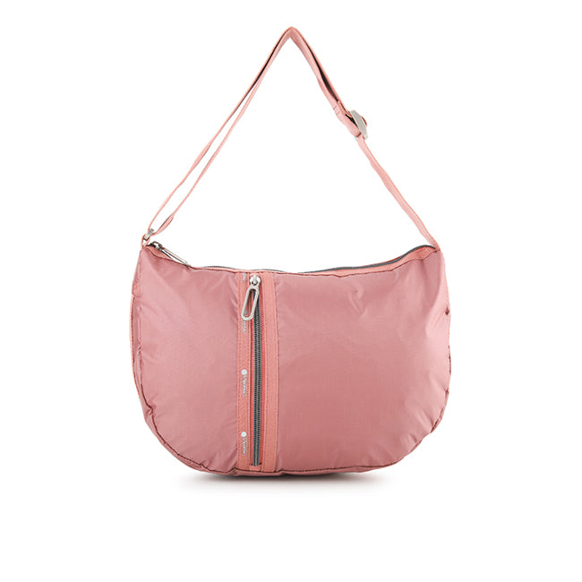 Essential Small Sling In Dusty Pink C - 42171241824558