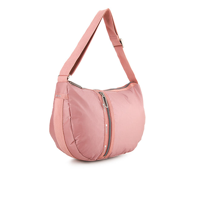 Essential Small Sling In Dusty Pink C - 42171241857326