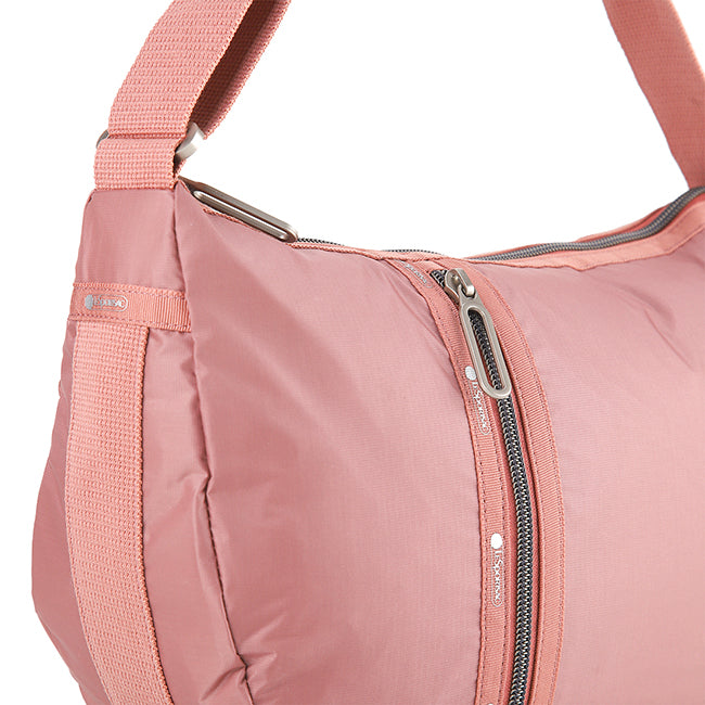 Essential Small Sling In Dusty Pink C - 42171241922862