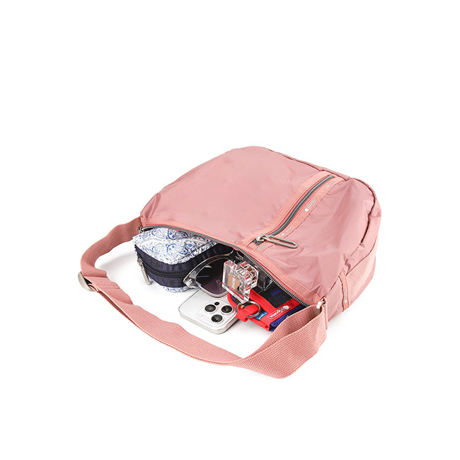 Essential Small Sling In Dusty Pink C - 42171241988398