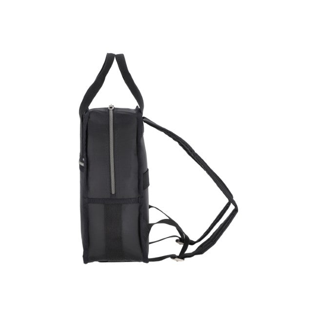 Med Urban Backpack In Black C - 45618592121134