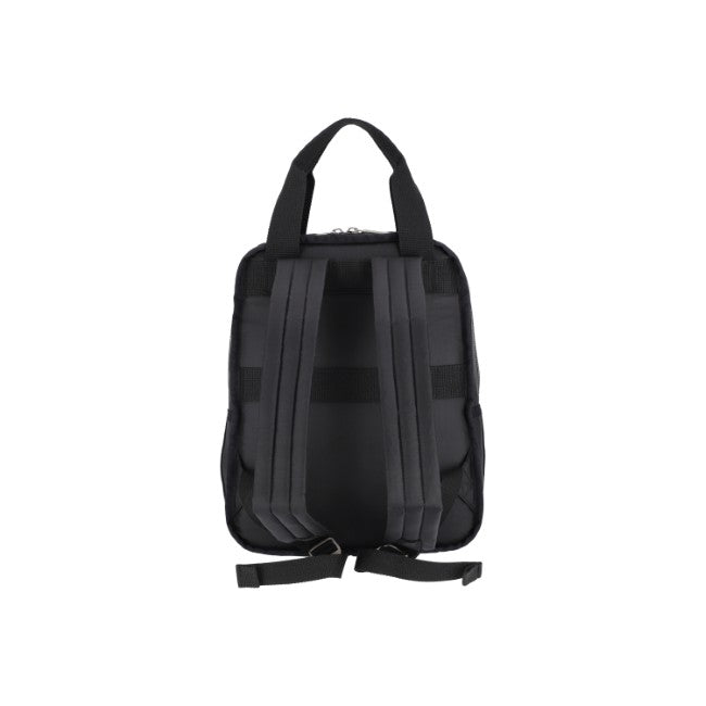 Med Urban Backpack In Black C - 45618592153902
