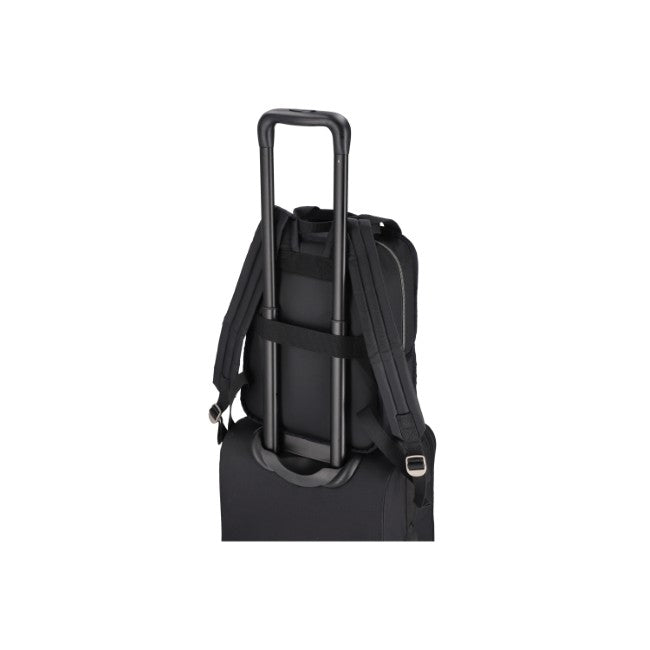Med Urban Backpack In Black C - 45618592186670