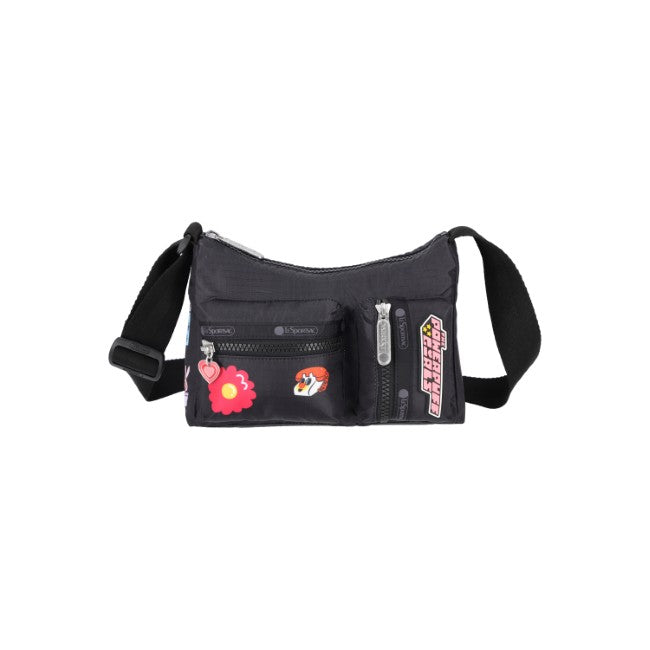 LeSportsac Unisex Bags Cargo Small Hobo In Ppg Sm Cargo Shoulder - 44842206691630