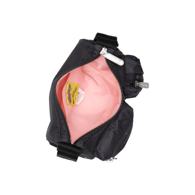LeSportsac Unisex Bags Cargo Small Hobo In Ppg Sm Cargo Shoulder - 44842206757166