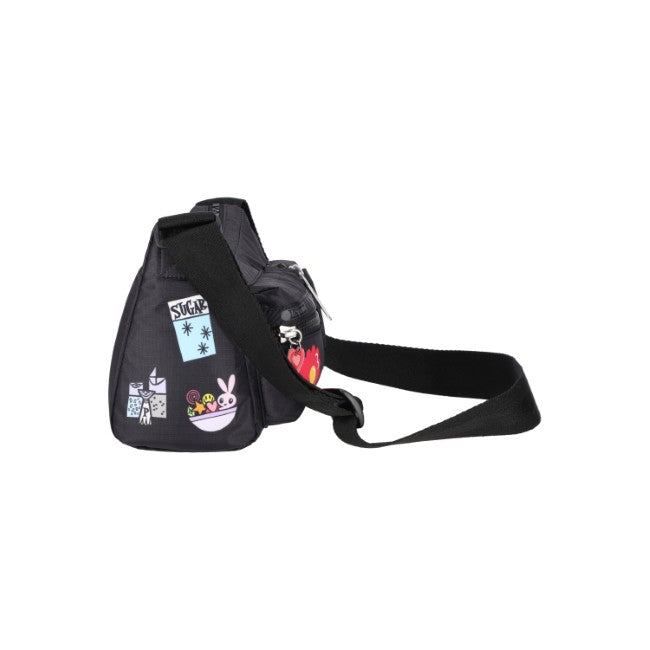 LeSportsac Unisex Bags Cargo Small Hobo In Ppg Sm Cargo Shoulder - 44842206789934