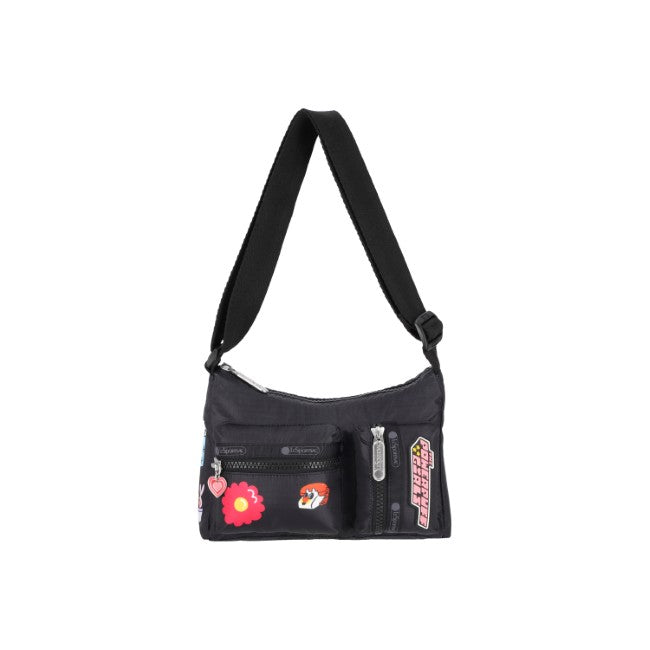 LeSportsac Unisex Bags Cargo Small Hobo In Ppg Sm Cargo Shoulder - 44842206822702