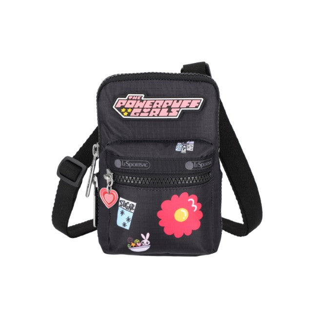 LeSportsac Unisex Bags Cargo Phone Crossbody In Ppg Cargo Crossbody - 44842206036270