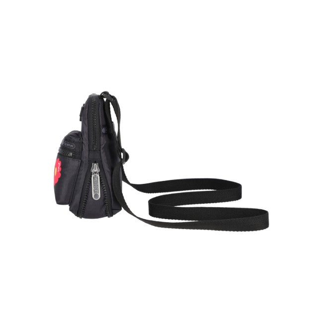 LeSportsac Unisex Bags Cargo Phone Crossbody In Ppg Cargo Crossbody - 44842206134574