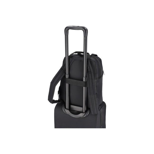 Medium E/W Backpack In Recycled Black - 45055203377454