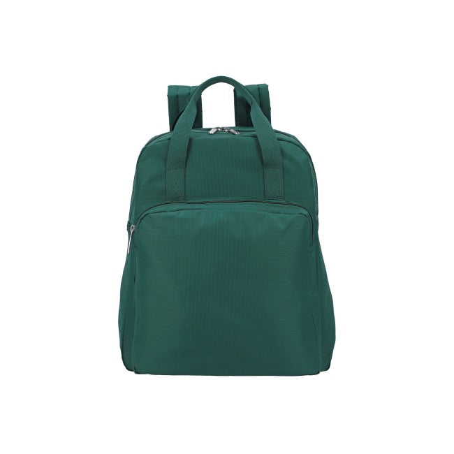 Medium E/W Backpack In Eden Green