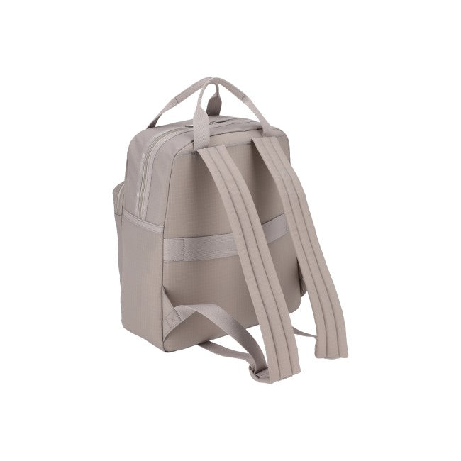 Medium E/W Backpack In Drift Stone - 46427965063470