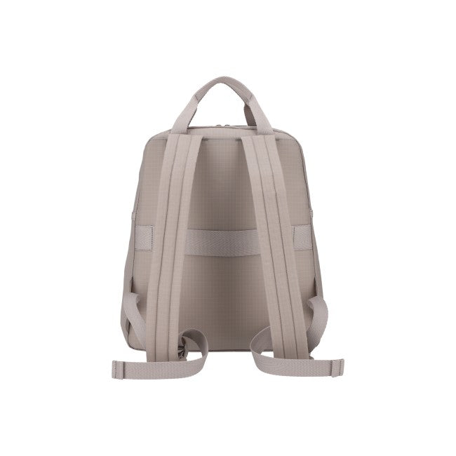 Medium E/W Backpack In Drift Stone - 46427965161774