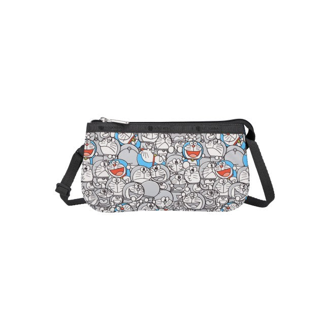 Small Koko Crossbody In We Love Doraemon