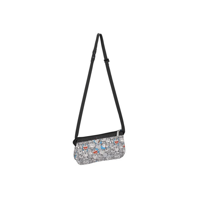 LeSportsac Unisex Bags Small Koko Crossbody In We Love Doraemon - 46427964571950