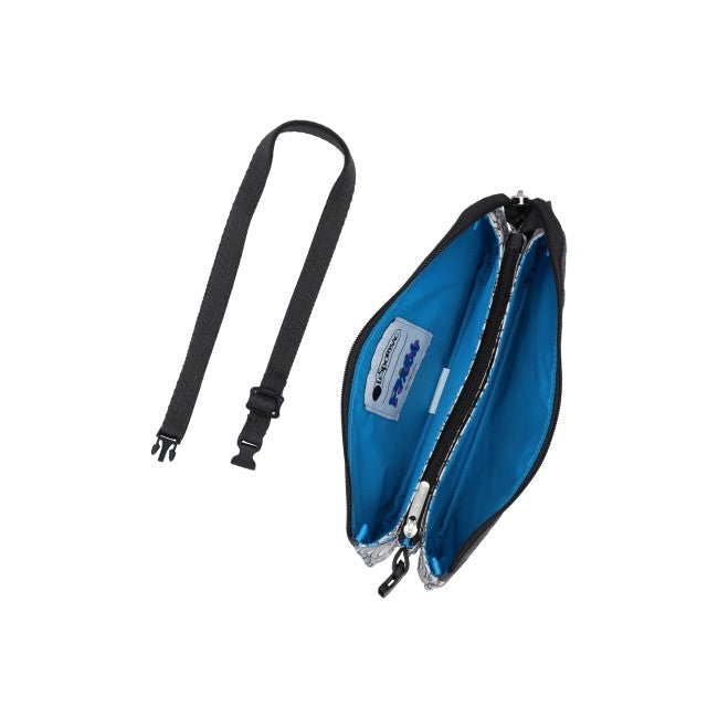 LeSportsac Unisex Bags Small Koko Crossbody In We Love Doraemon - 46427964604718