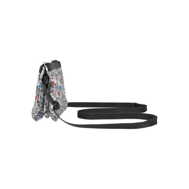 LeSportsac Unisex Bags Small Koko Crossbody In We Love Doraemon - 46427964637486