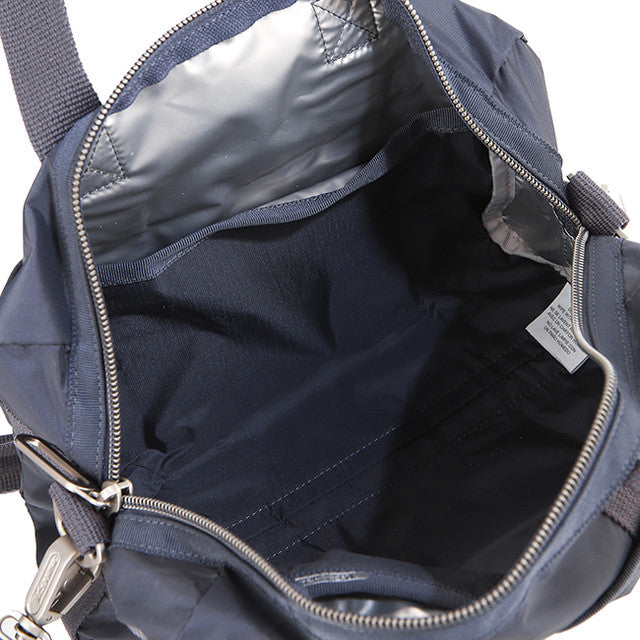 Small Uptown Satchel In Shadow Grey C - 42071662952750