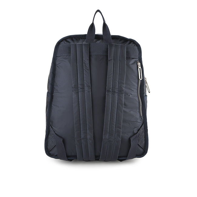 LeSportsac Unisex Functional Backpack In Dark Blue C - 43351778951470