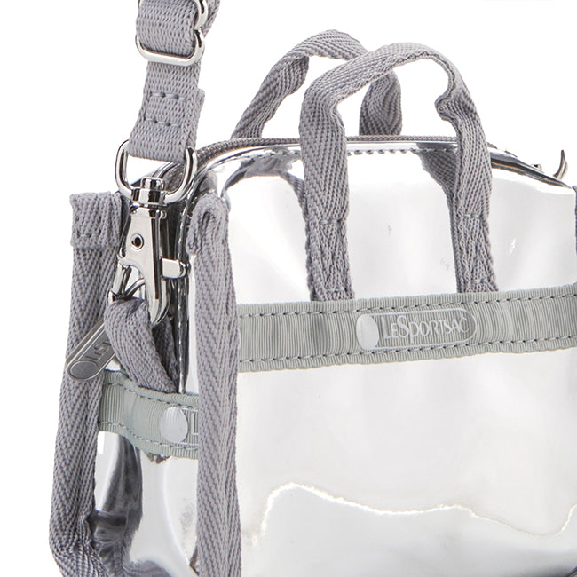 LeSportsac Unisex Mir Micro Bag In Specchio - 43358425678126