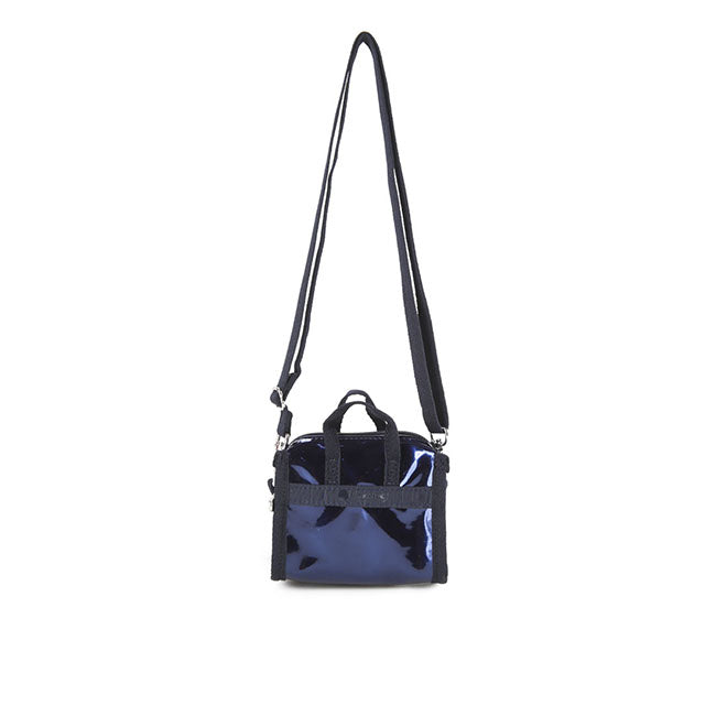 LeSportsac Unisex Mir Micro Bag In Sapphire - 43358427152686