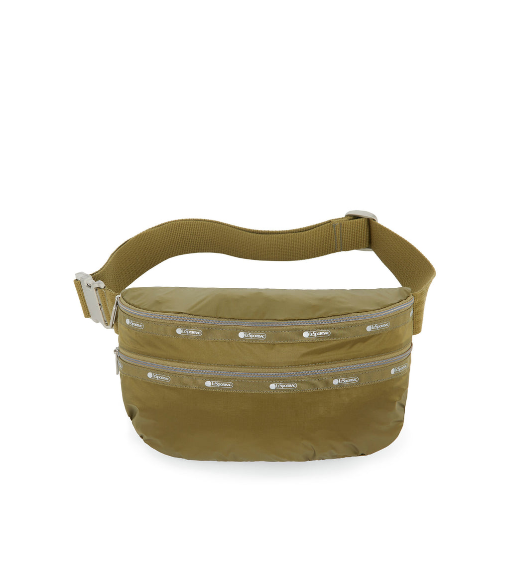 SPORTY BELT BAG - 40083332923694