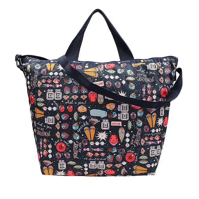 EASY CARRY TOTE - 40083299303726