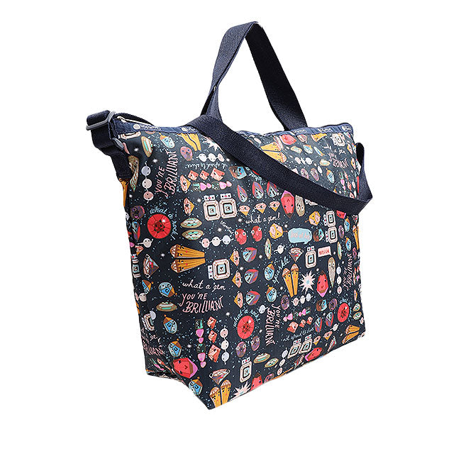 EASY CARRY TOTE - 40083299336494