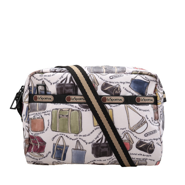 DANIELLA CROSSBODY - 40083385385262