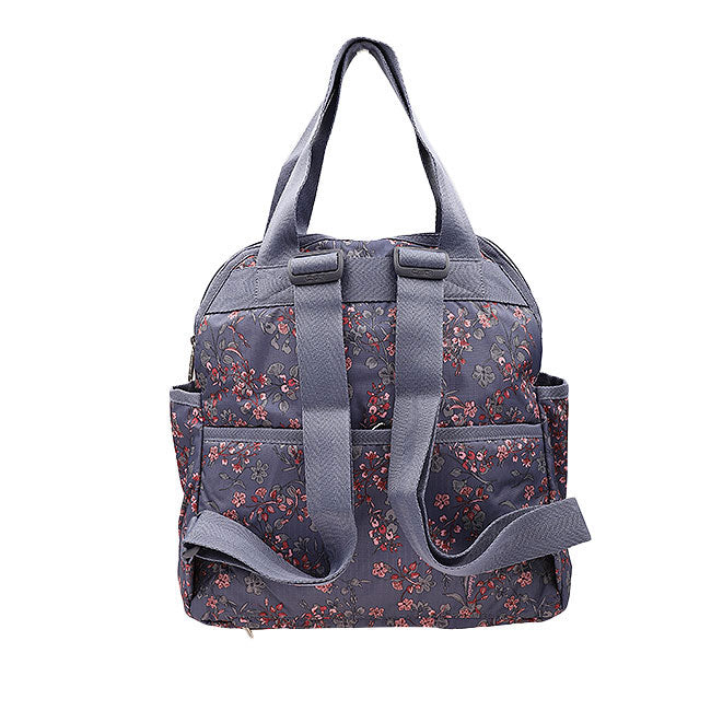 DOUBLE TROUBLE BACKPACK - 40083316900142