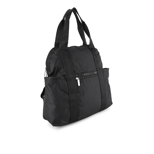 DOUBLE TROUBLE BACKPACK - 40083834798382