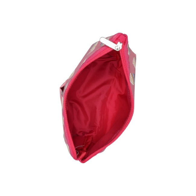 LeSportsac Unisex Small Sloan Cosmetic In Sweet Cupcake Delight - 42627921543470
