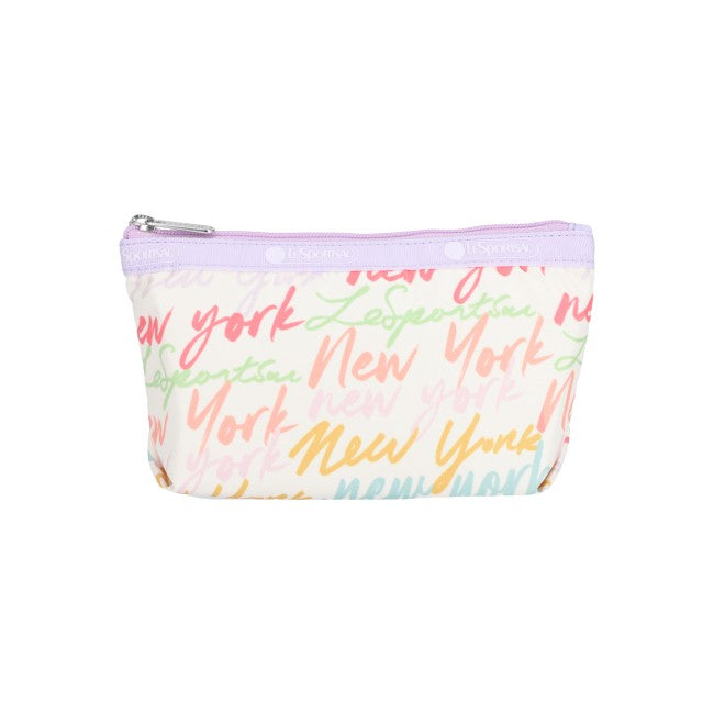 Small Sloan Cosmetic In Nyc Script Cream - 45055205769518