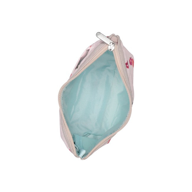 Small Sloan Cosmetic In Flamingo Party - 45055205998894