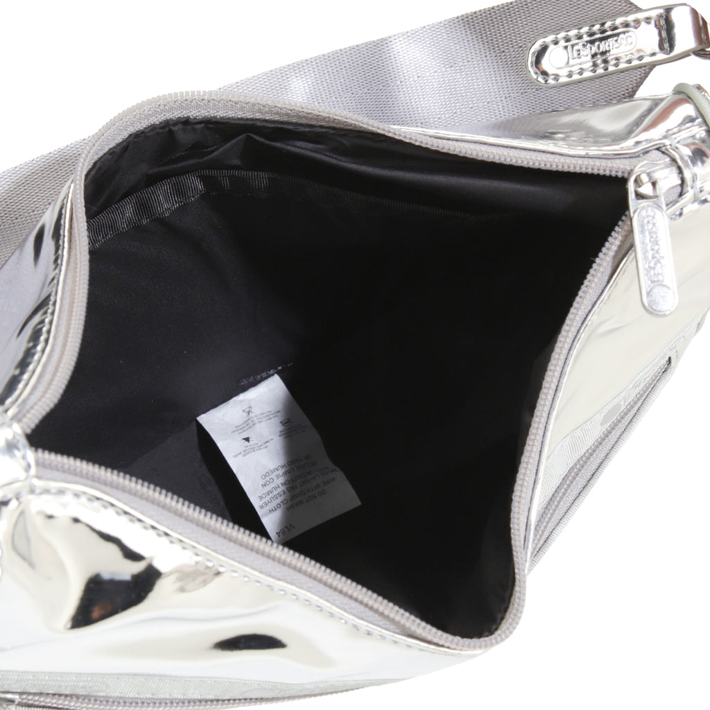 LeSportsac Unisex Mir Sm Conv Shoulder In Specchio - 43358430691630