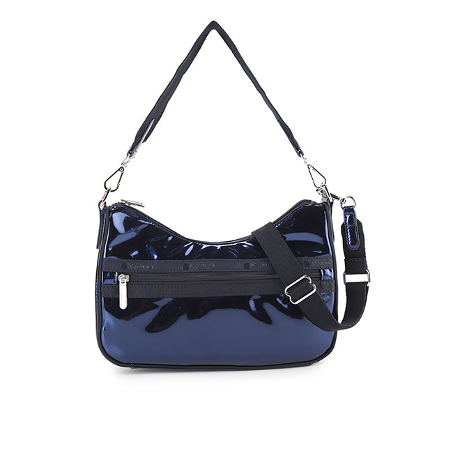 LeSportsac Unisex Mir Sm Conv Shoulder In Sapphire - 43358431412526