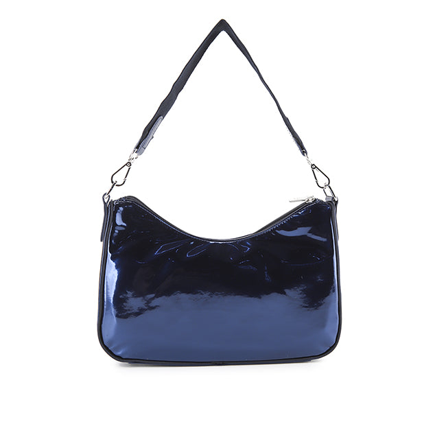 LeSportsac Unisex Mir Sm Conv Shoulder In Sapphire - 43358431478062