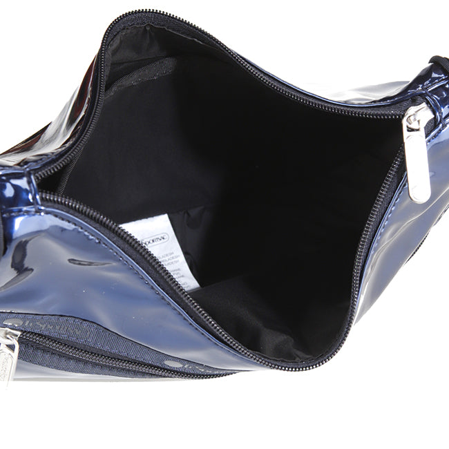 LeSportsac Unisex Mir Sm Conv Shoulder In Sapphire - 43358431543598